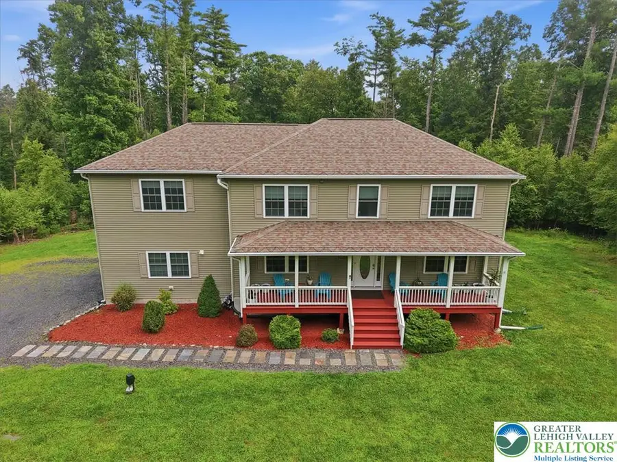 5032 Custard Road, Hamilton, PA 18360 - #2