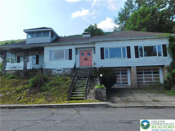 571 E Center Street, Nesquehoning Boro, PA 18240