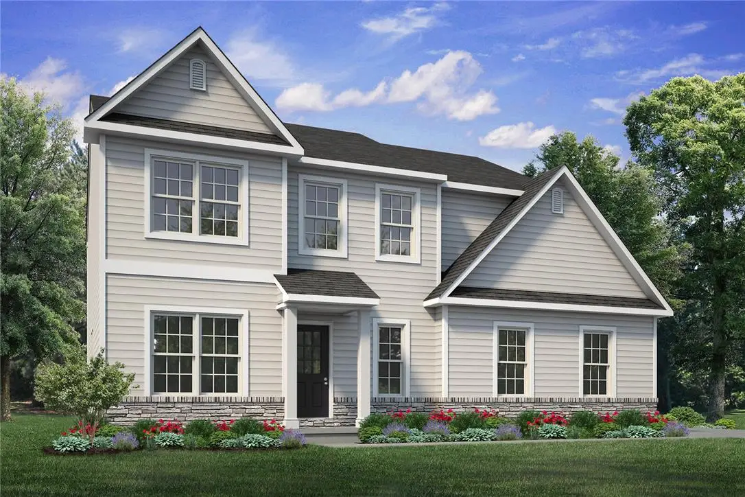 4440 Steeplechase Drive #3, Forks Township, PA 18040 - #1