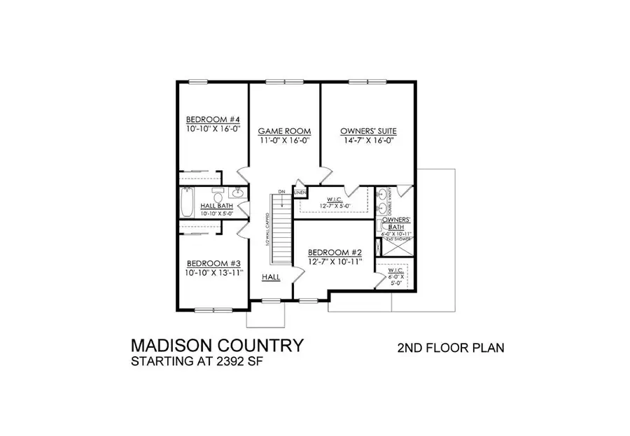 4440 Steeplechase Drive #3, Forks Township, PA 18040 - #3