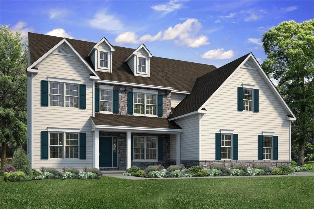 4451 Steeplechase Drive #1, Forks Township, PA 18040 - #1