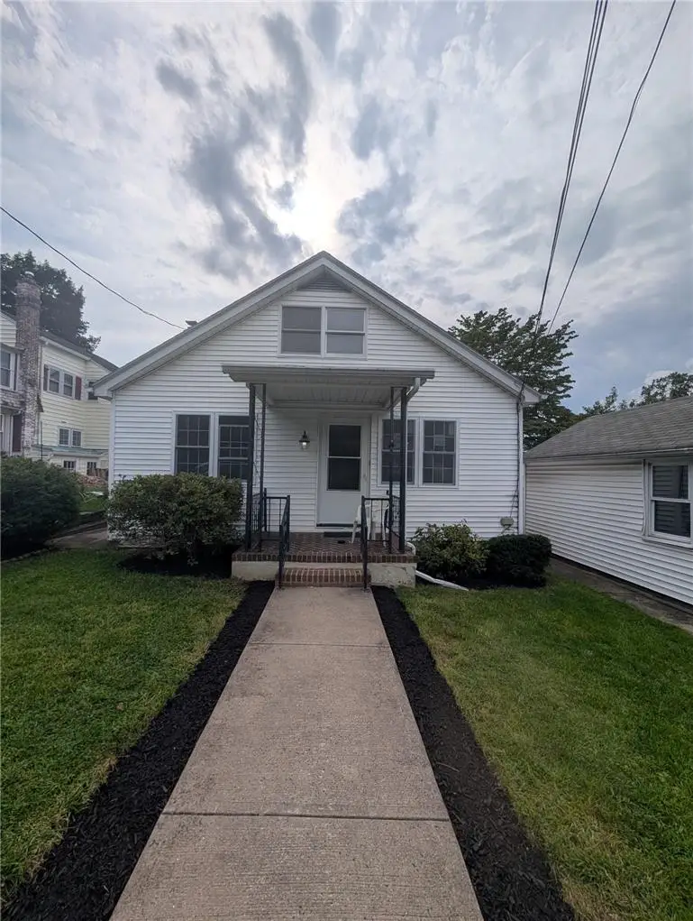 2198 Focht Avenue, Lower Saucon, PA 18015 - #1