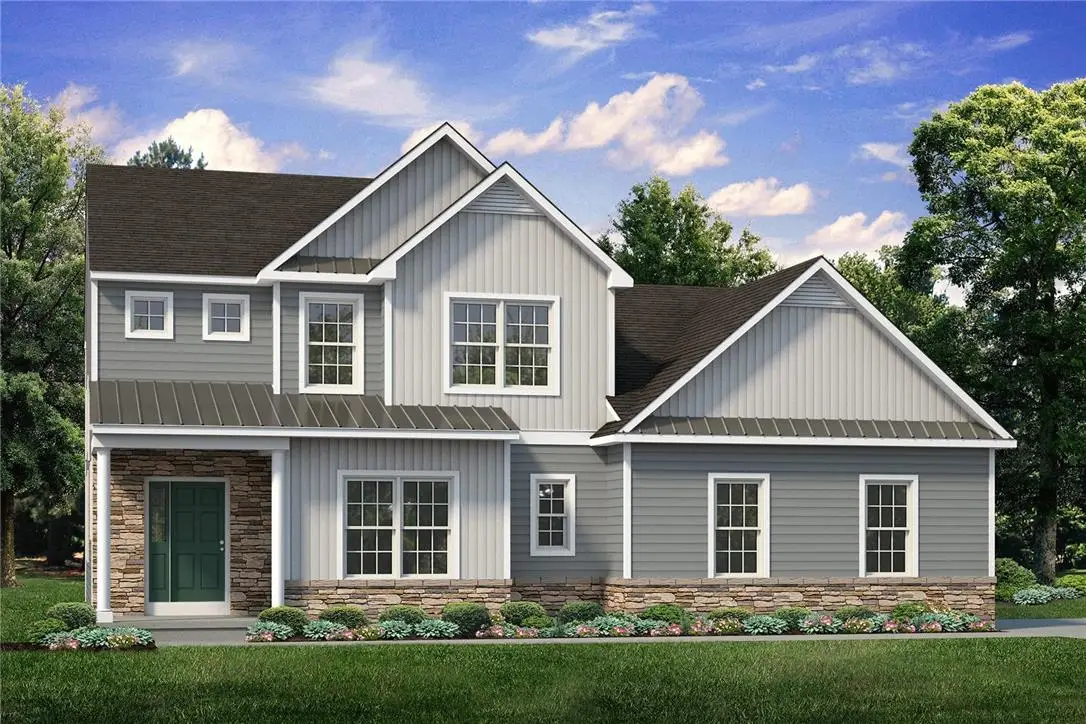 4452 Shadowstone Drive #2, Forks Township, PA 18040 - #1