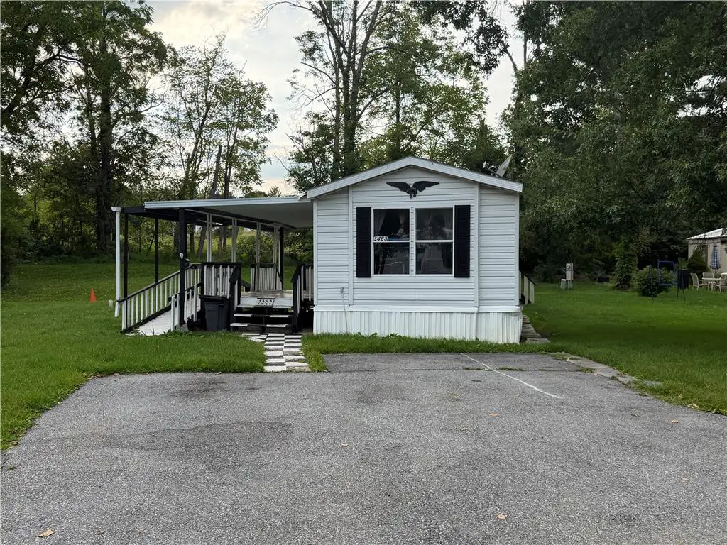 3456 Franklin Square, Moore, PA 18067 - #1
