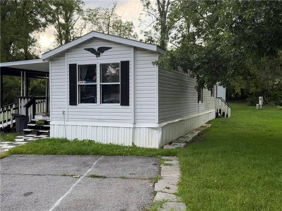 3456 Franklin Square, Moore, PA 18067 - #2