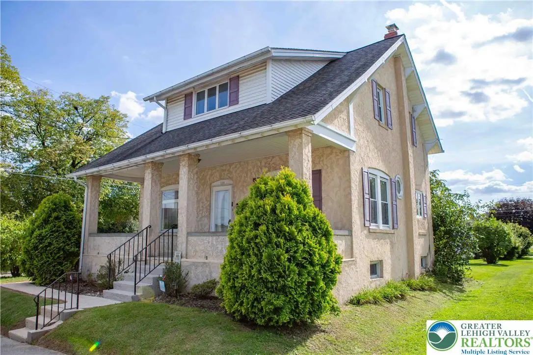158 S 5th Street, Coplay, PA 18037 - #1