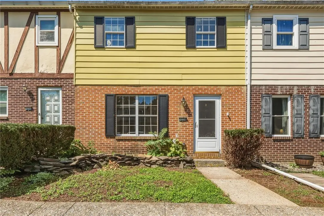1230 Eagle Street, Lower Macungie, PA 18106 - #1