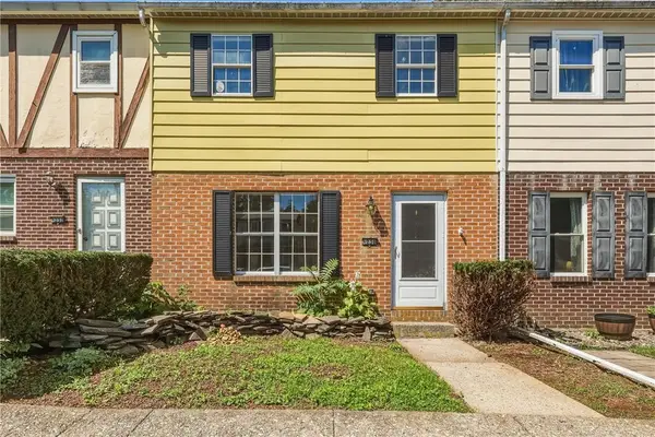 1230 Eagle Street, Lower Macungie Twp, PA 18106