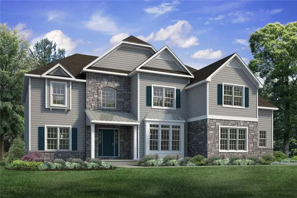 1020 Fairway Drive #45, Forks Twp, PA 18040