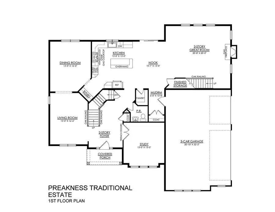 1020 Fairway Drive #45, Forks Township, PA 18040 - #2
