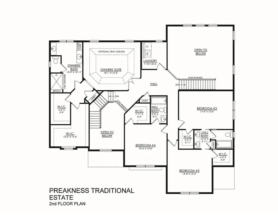 1020 Fairway Drive #45, Forks Township, PA 18040 - #3