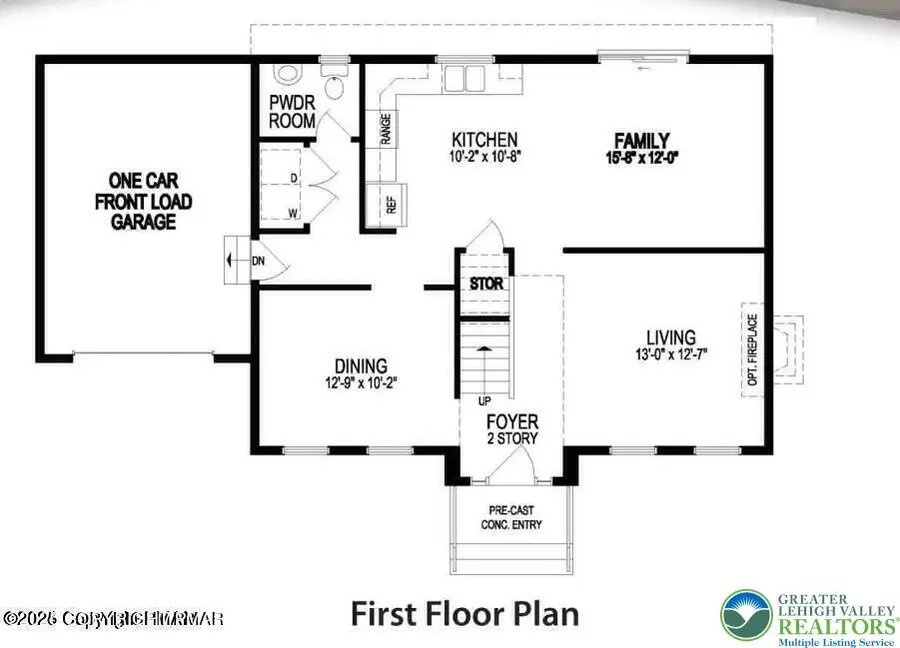 140 Skyline Drive, Lackawaxen, PA 18324 - #2