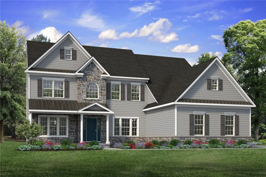 1000 Fairway Drive #39, Forks Township, PA 18040 - #1