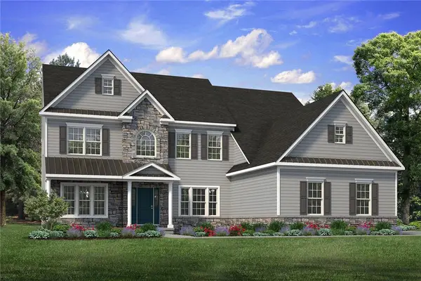 1000 Fairway Drive #39, Forks Twp, PA 18040