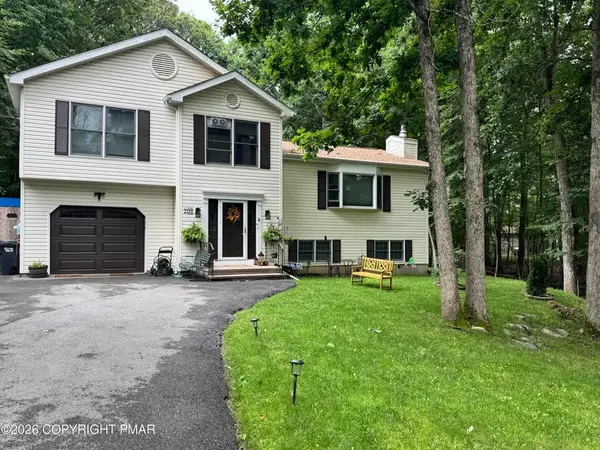 1169 Park Drive, Middle Smithfield Twp, PA 18302