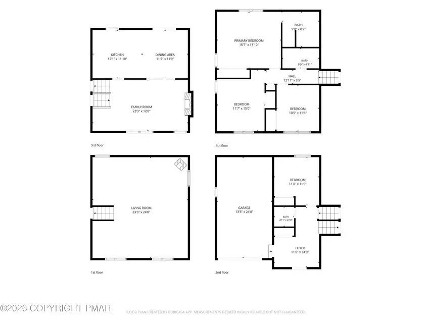 1169 Park Drive, Middle Smithfield, PA 18302 - #2