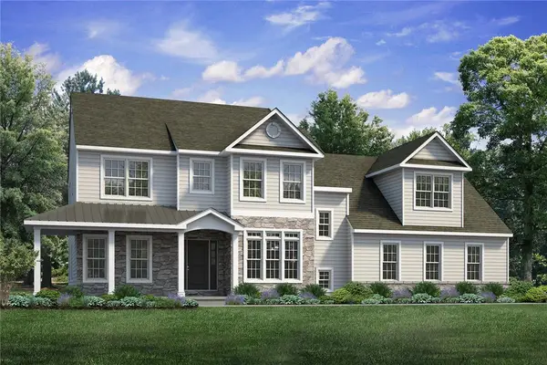 1028 Fairway Drive #47, Forks Twp, PA 18040