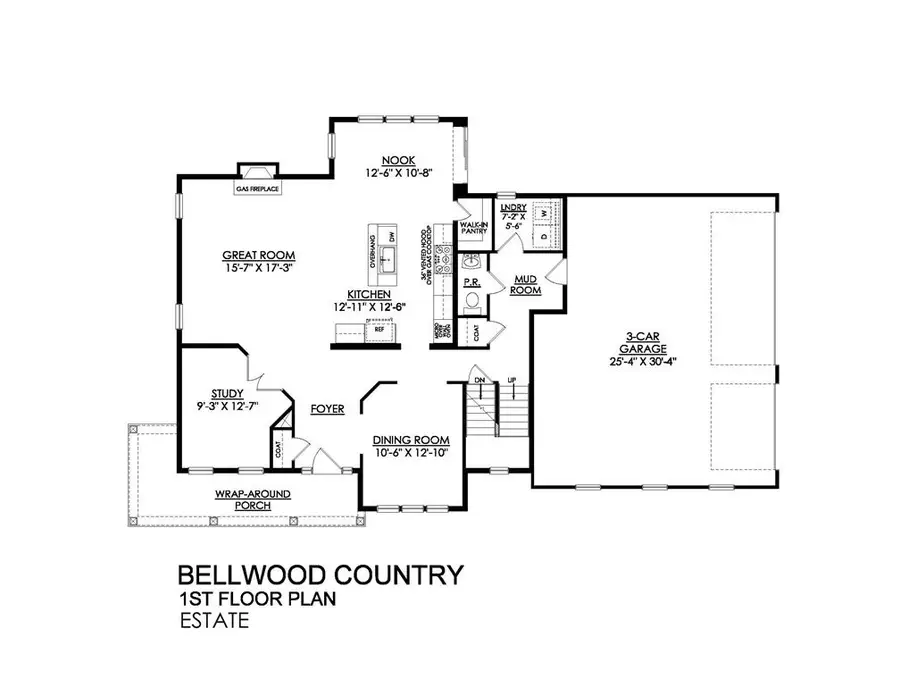 1028 Fairway Drive #47, Forks Township, PA 18040 - #2