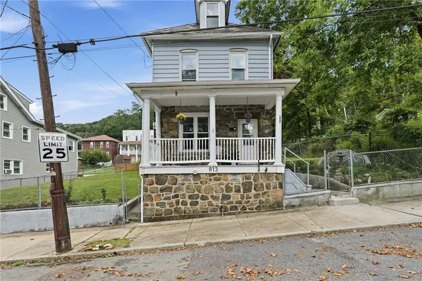809 Hayes Street, Bethlehem City, PA 18015
