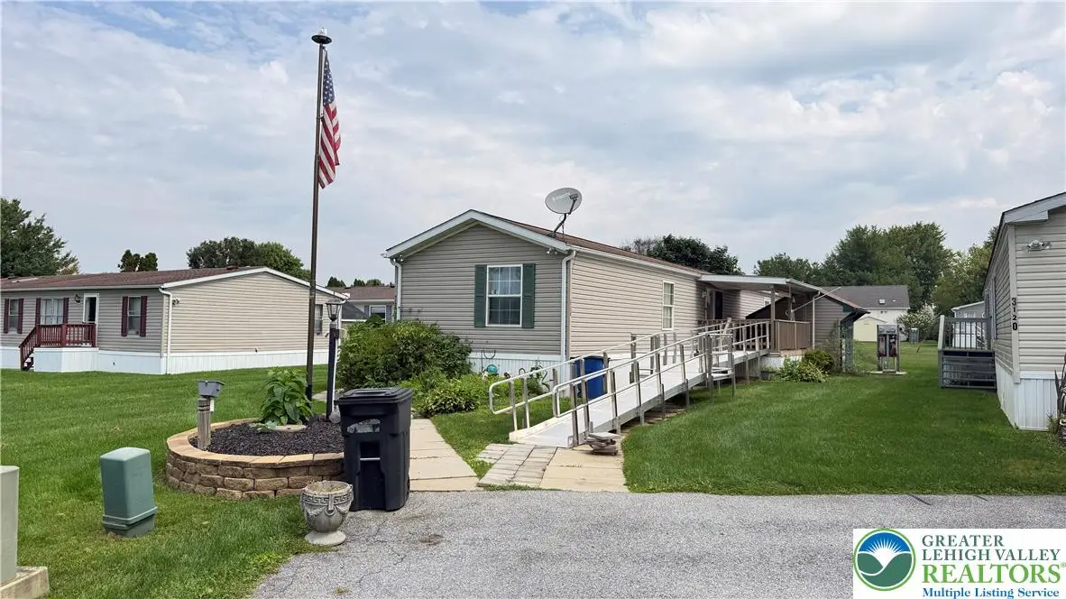 3130 Sherman Drive, Lower Macungie, PA 18062 - #1