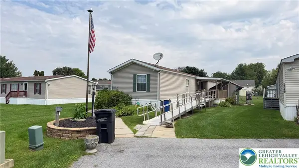 3130 Sherman Drive, Lower Macungie Twp, PA 18062