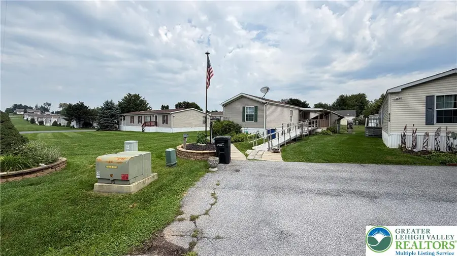 3130 Sherman Drive, Lower Macungie, PA 18062 - #2