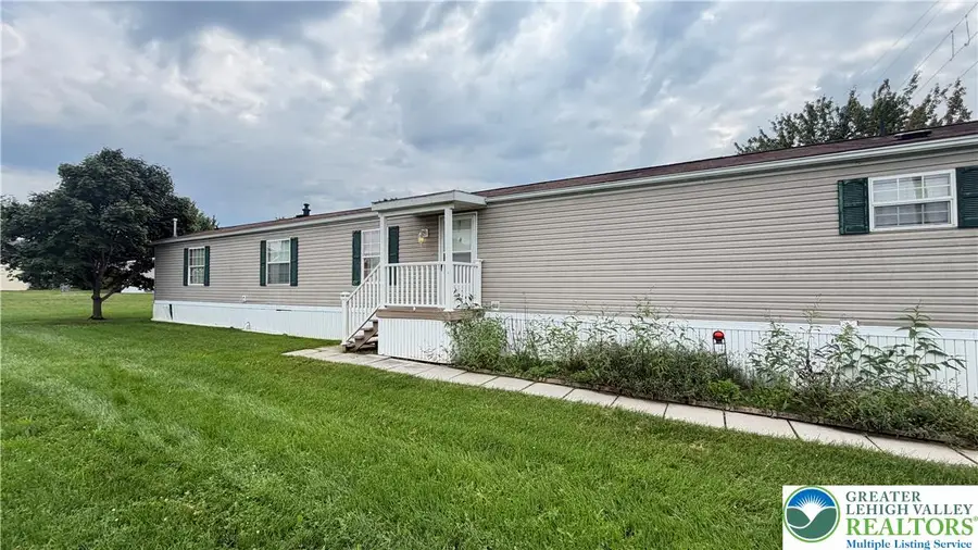 3130 Sherman Drive, Lower Macungie, PA 18062 - #3