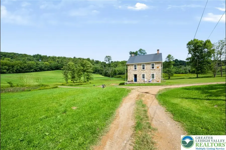 183 Ziegler Road, East Penn, PA 18235 - #2