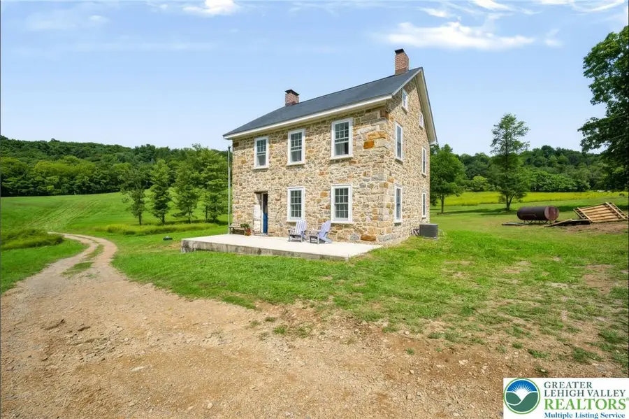183 Ziegler Road, East Penn, PA 18235 - #3