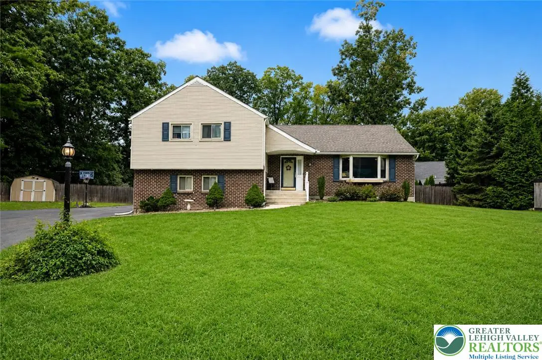 2156 Rose Lane, Moore, PA 18064 - #1