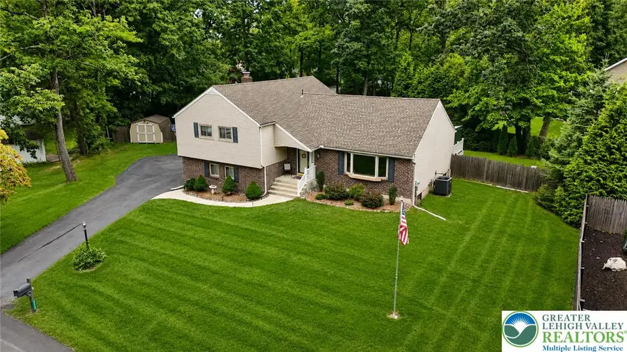 2156 Rose Lane, Moore, PA 18064 - #2