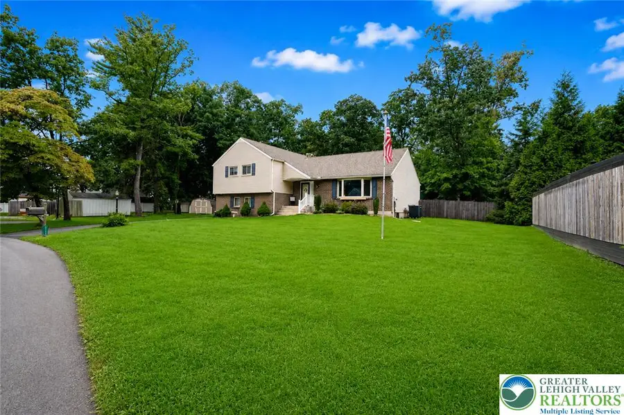 2156 Rose Lane, Moore, PA 18064 - #3