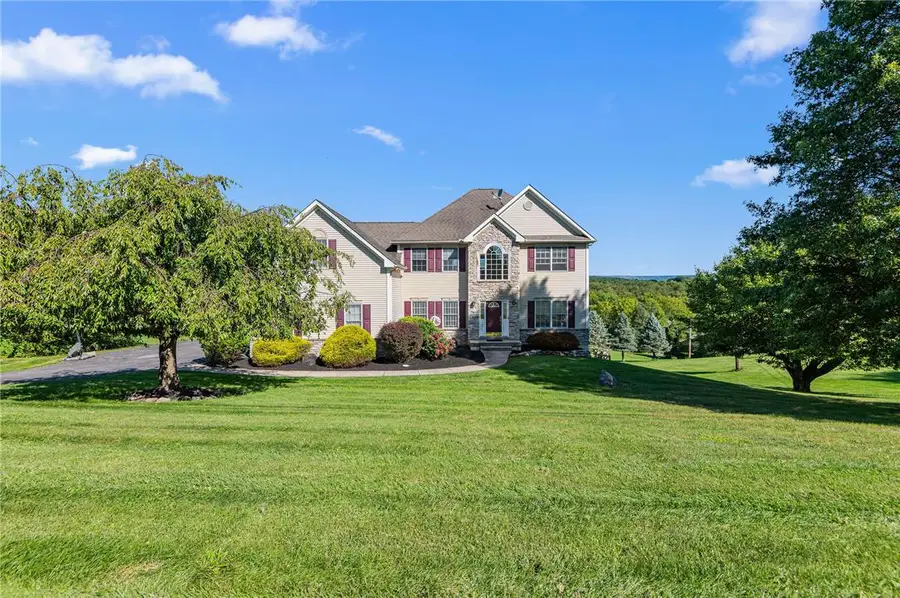 2617 Rising Sun Road, North Whitehall, PA 18080 - #2