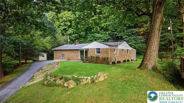 614 Greenwood Street, Allentown City, PA 18103