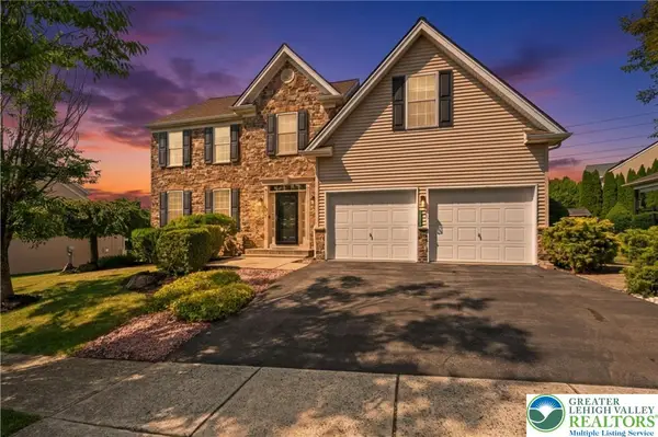 2305 Aberdeen Way, Lower Macungie Twp, PA 18062