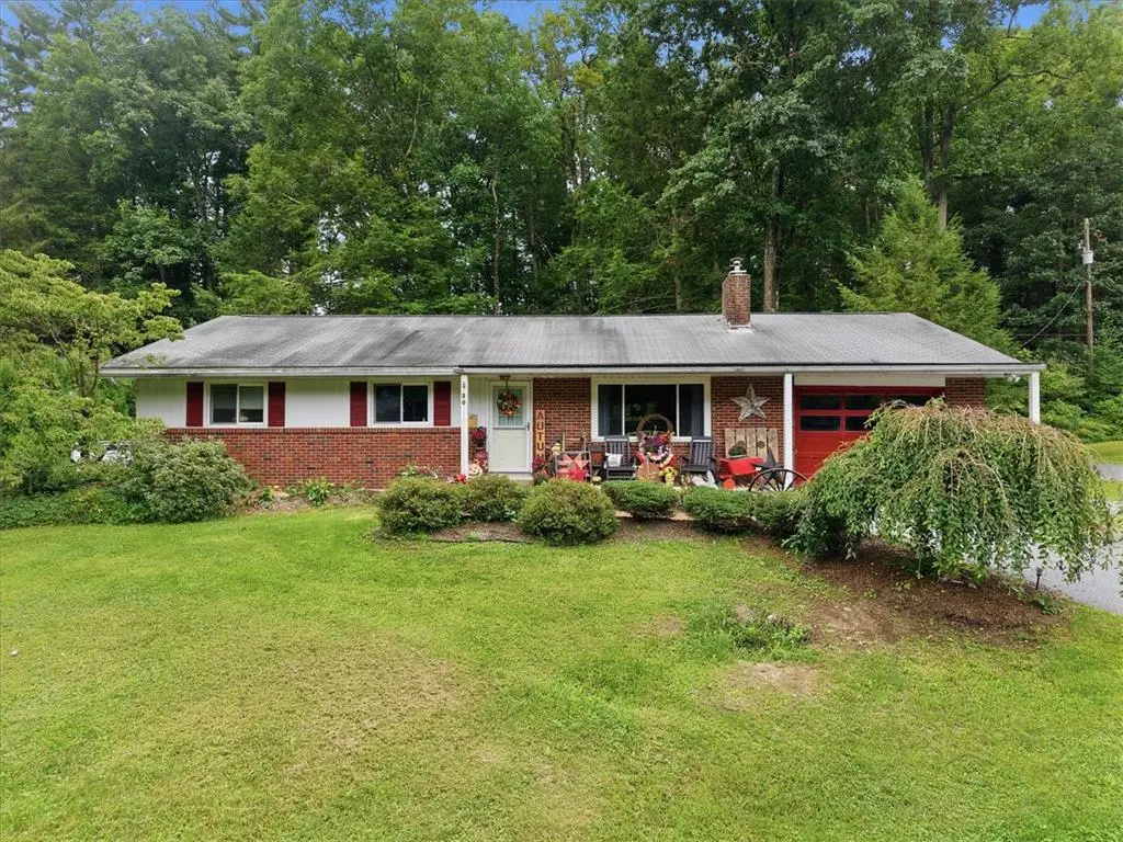 20 Serfass Lane, Lower Towamensing, PA 18071 - #1