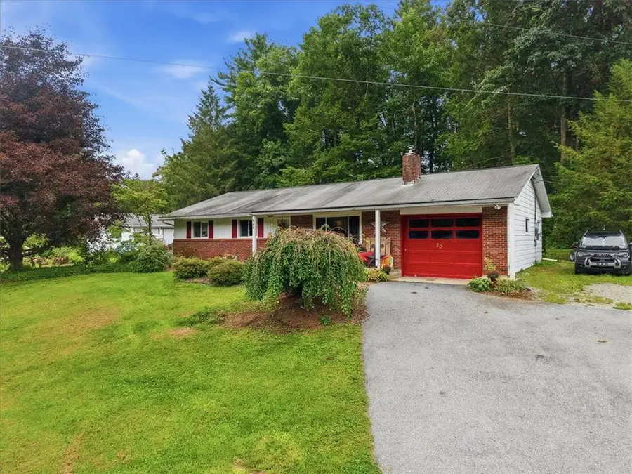20 Serfass Lane, Lower Towamensing, PA 18071 - #2