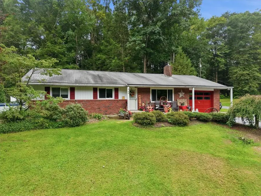 20 Serfass Lane, Lower Towamensing, PA 18071 - #3