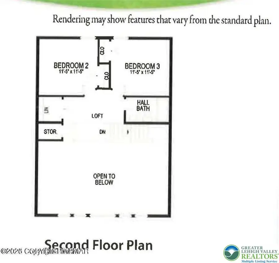 193 Eagle Path, Pocono Mountain Lake Estates, PA 18324 - #3