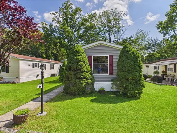 125 Delaware Drive #Lot 6, Easton, PA 18042