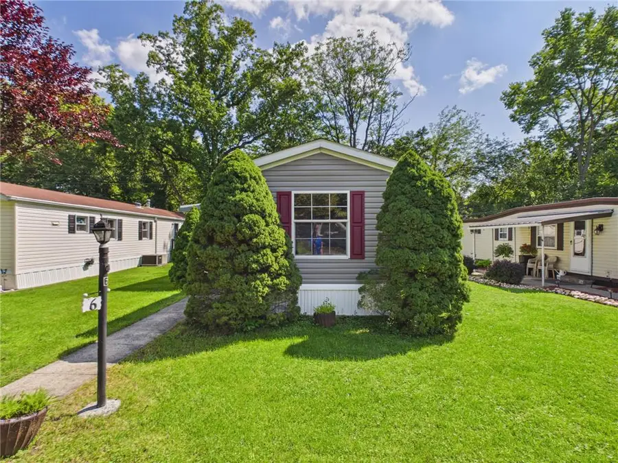 125 Delaware Drive #Lot 6, Easton, PA 18042 - #2