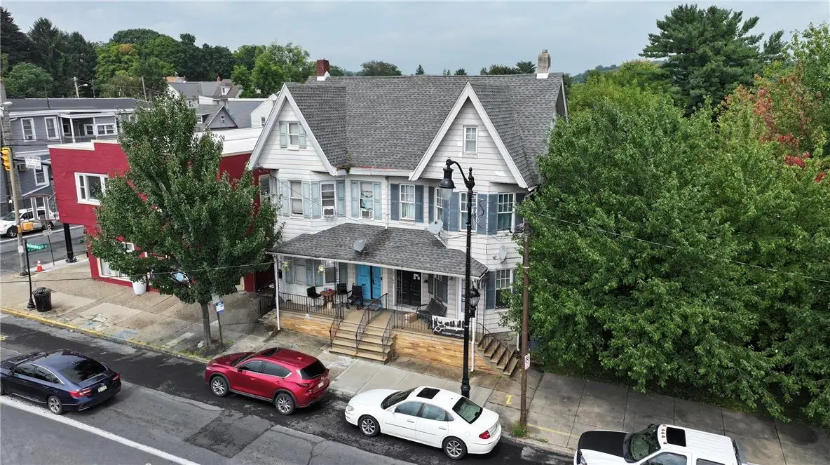 1251 Northampton Street, Easton, PA 18042 - #1