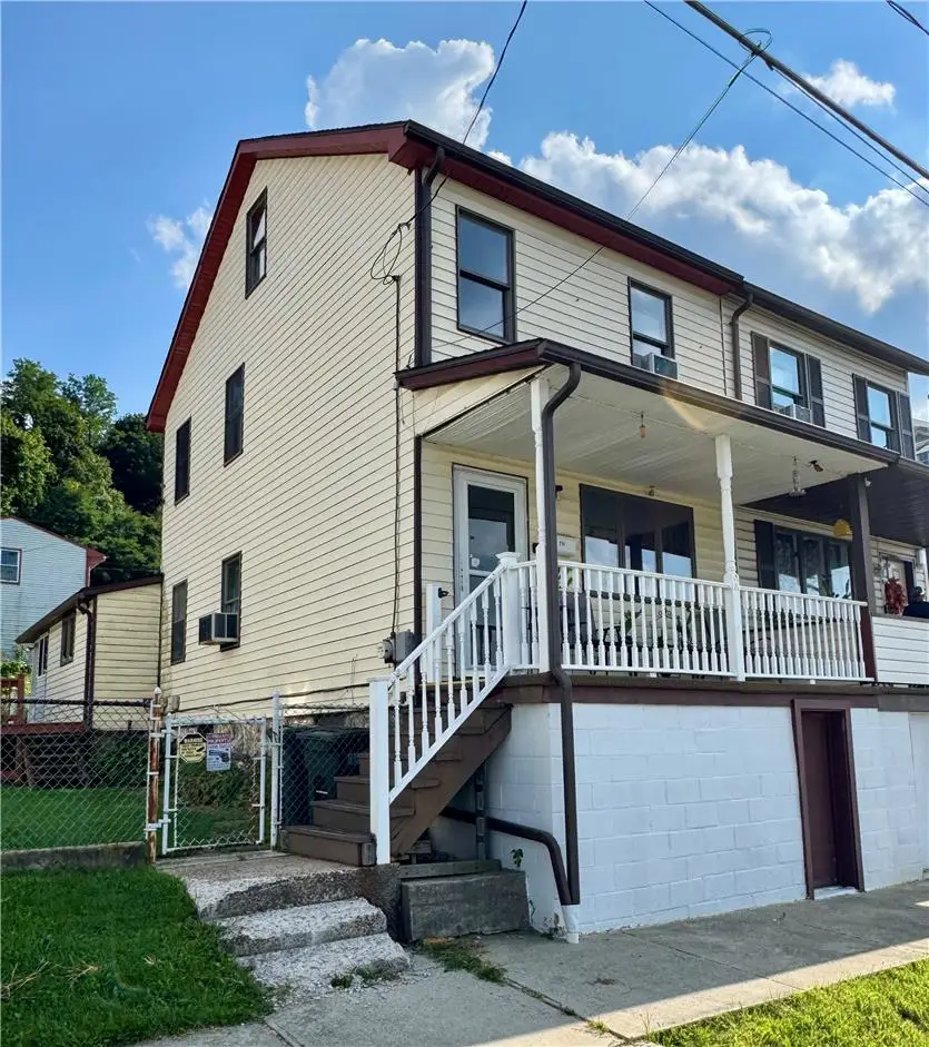214 E Abbott Street, Lansford, PA 18232 - #2