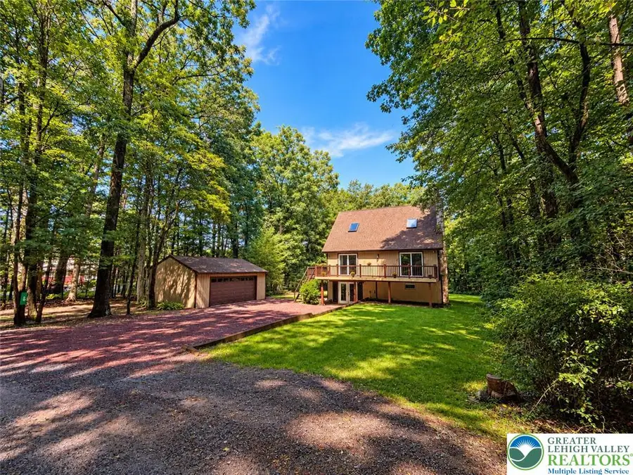 60 Pine Lane, Towamensing, PA 18071 - #2