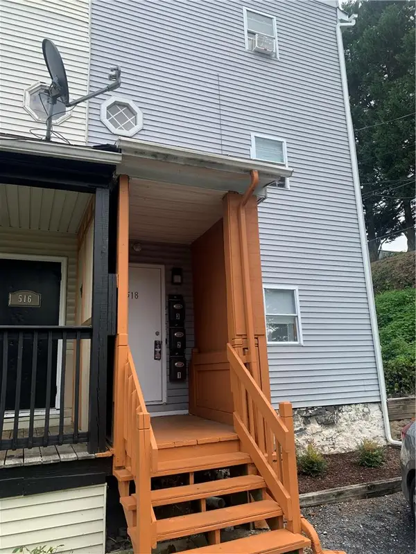 518 Glendon Avenue, Easton, PA 18042