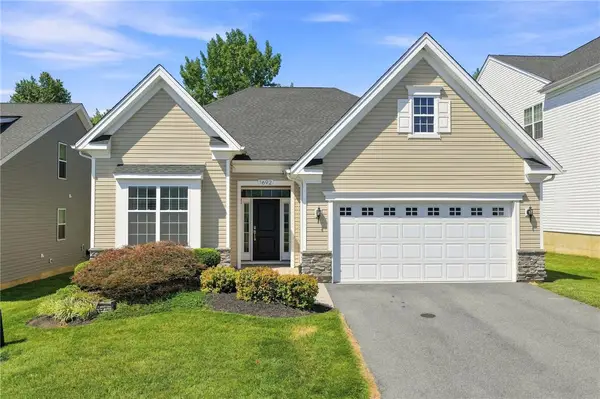 1692 Valley View Drive, South Whitehall Twp, PA 18104