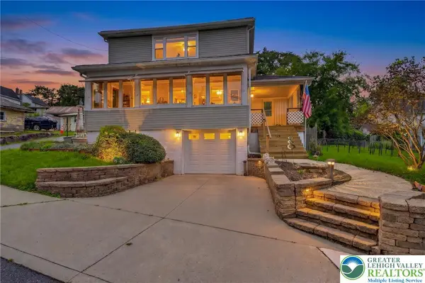 124 S 6th Street, Bangor Boro, PA 18013