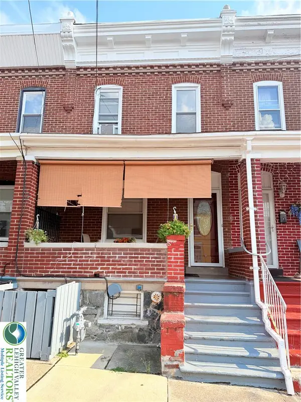 182 Chew, Allentown City, PA 18102