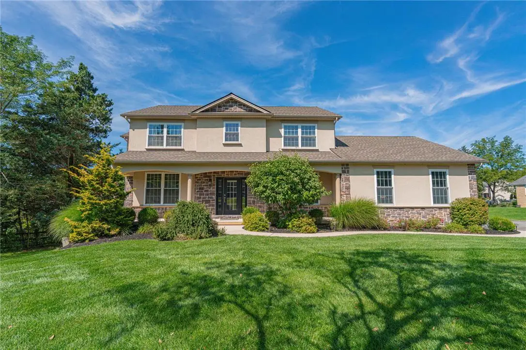 2160 Stocker Mill Road, Palmer Township, PA 18045 - #1