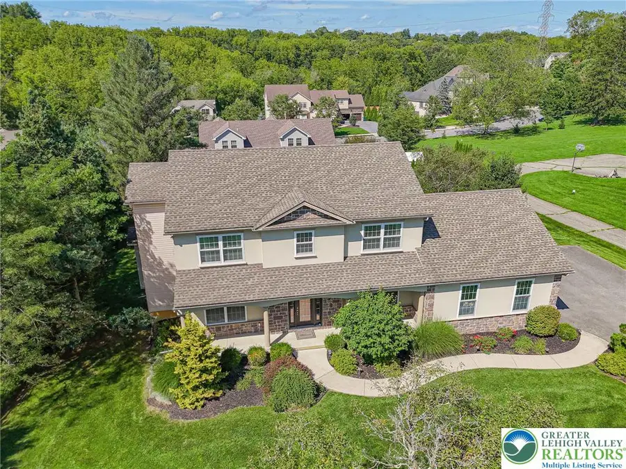 2160 Stocker Mill Road, Palmer Township, PA 18045 - #2